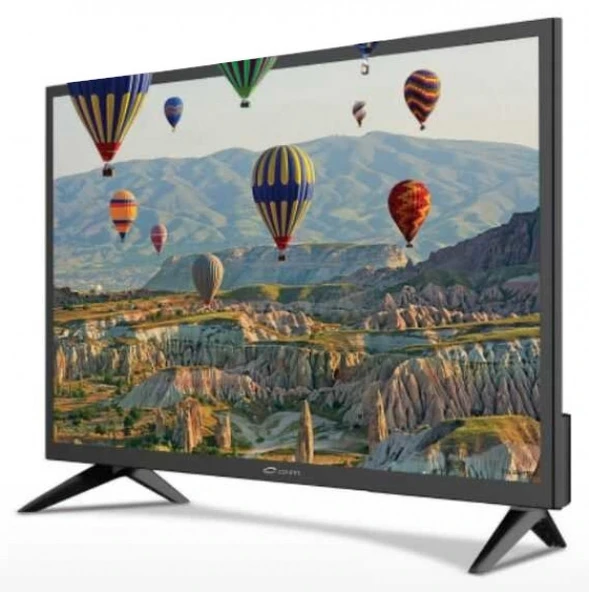 Conti CT24LE100H HD Ready (HD) TV 12V Girişli