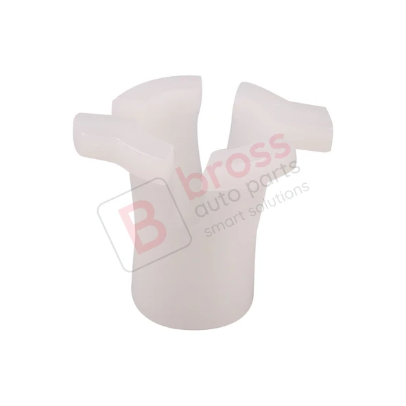 VW Golf için 10 Adet Far Ayarlayıcı Klipsi 191941133 - Resim 4