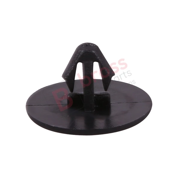 Citroen İçin 10 Adet Kaput İzolasyon Tutucu Klipsi 6995V6 - Resim 3