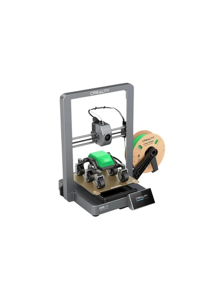 Creality Ender-3 V3 CoreXZ 3D Yazıcı - Resim 3