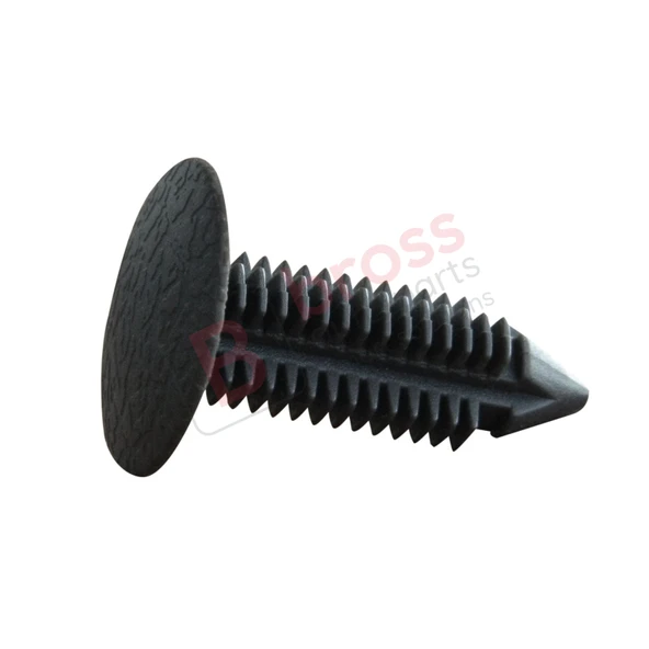 Mercedes için 10 Adet Döşeme Paneli Tutucu Klipsi A6319842561 - Resim 4