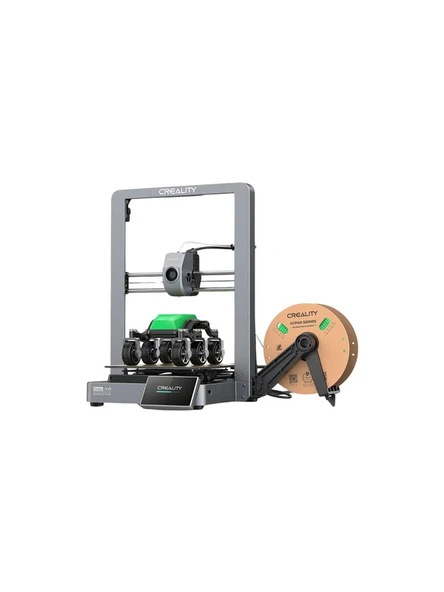 Creality Ender-3 V3 CoreXZ 3D Yazıcı ürün görseli