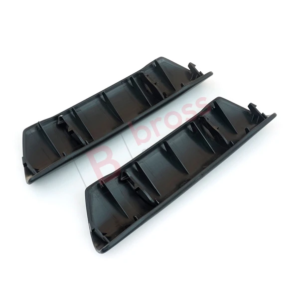 VW T5 MK1 İçin 2 Adet İç Kapı Tutamağı 7H08671719B9 - Resim 4