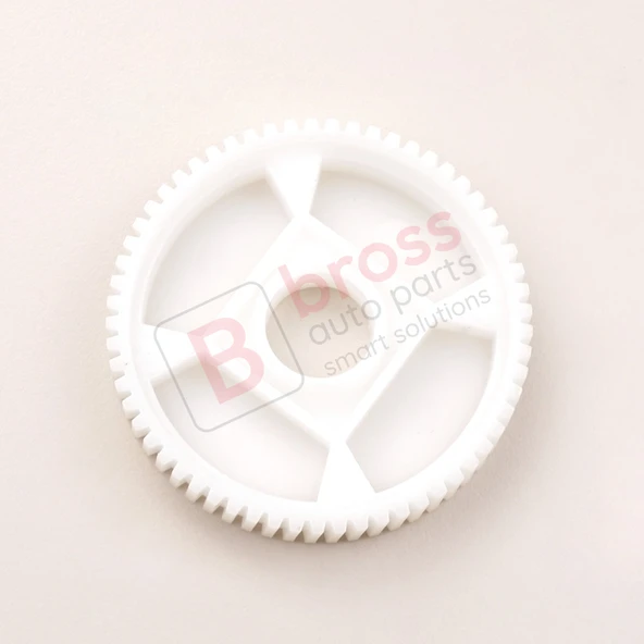 Universal Cam Kriko Motor İç Dişlisi 61 Diş ürün görseli 1