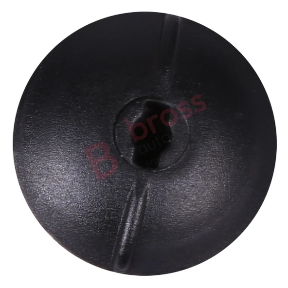 Opel GM İçin 10 Adet Gösterge Paneli Klipsi 2208843 90218614 ürün görseli 1