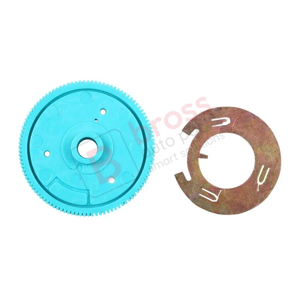 Mercedes Vito W639 İçin Arka Cam Silecek Motoru Dişlisi - Resim 2