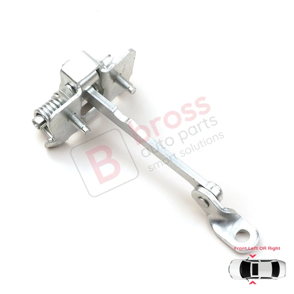 Renault 19 21 İçin Ön Kapı Gergi Yayı 7702253349 ürün görseli 1