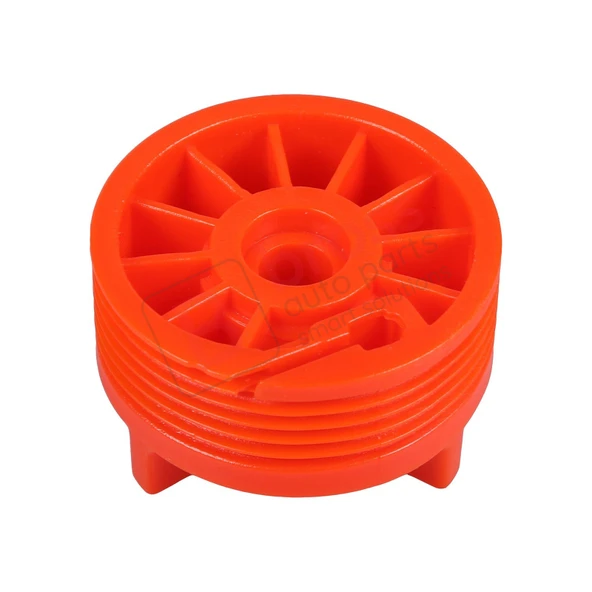 Citroen Renault Rover 75 Peugeot 307 İçin Cam Kriko Makarası ürün görseli 1