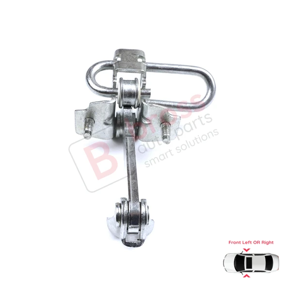 Fiat 500 500C 500/595/695 Abarth İçin Ön Sağ veya Sol Kapı Gergi Yayı 51782989 - Resim 5