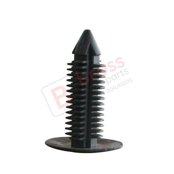 Mercedes için 10 Adet Döşeme Paneli Tutucu Klipsi A6319842561 - Resim 3