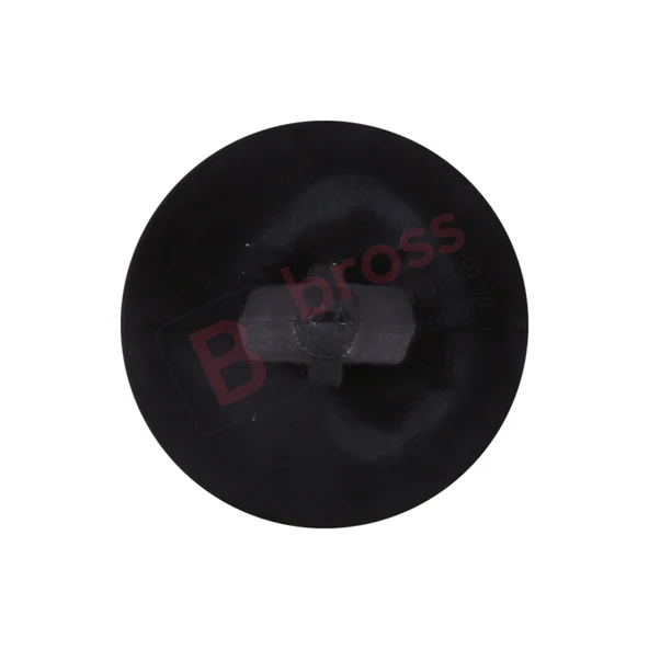 Citroen İçin 10 Adet Kaput İzolasyon Tutucu Klipsi 6995V6 - Resim 2