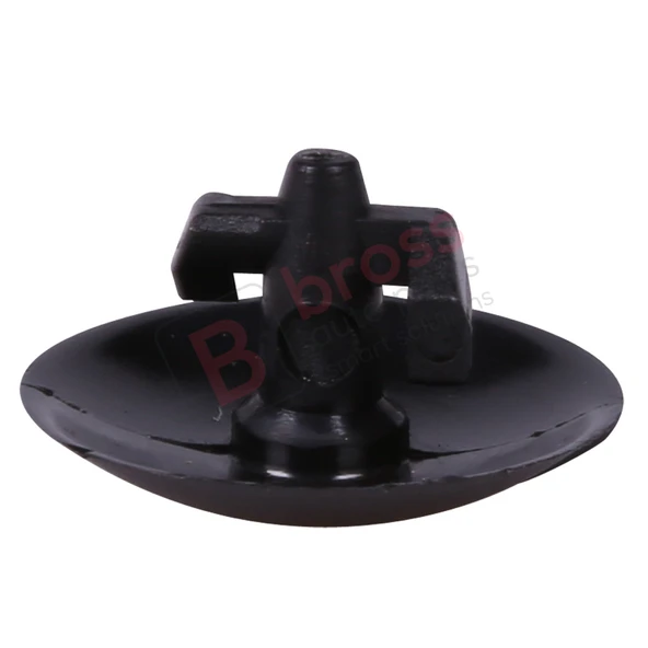 Opel GM İçin 10 Adet Gösterge Paneli Klipsi 2208843 90218614 - Resim 3