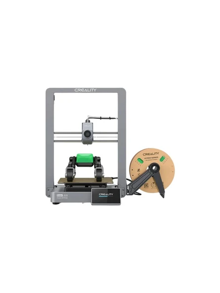 Creality Ender-3 V3 CoreXZ 3D Yazıcı - Resim 2