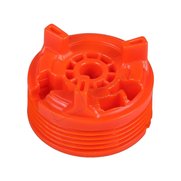 Citroen Renault Rover 75 Peugeot 307 İçin Cam Kriko Makarası - Resim 3