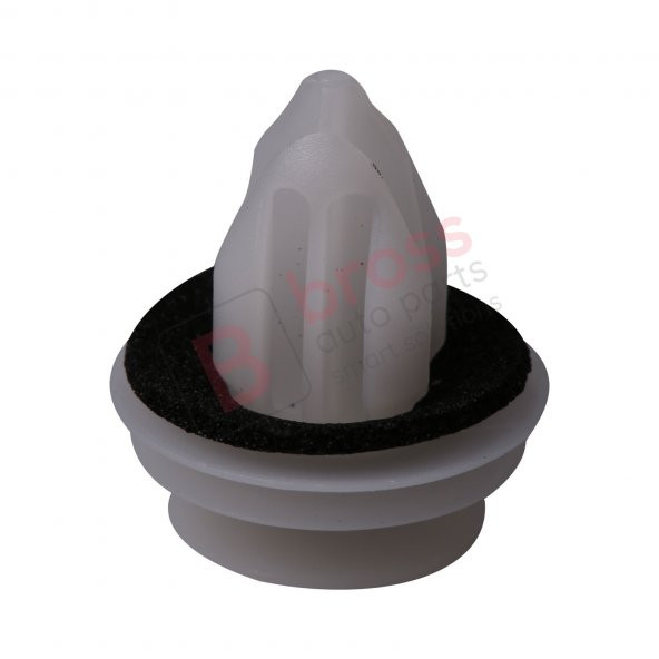 Toyota için 10 Adet Döşeme Paneli Tutucu Klipsi 90467 09206 - Resim 3