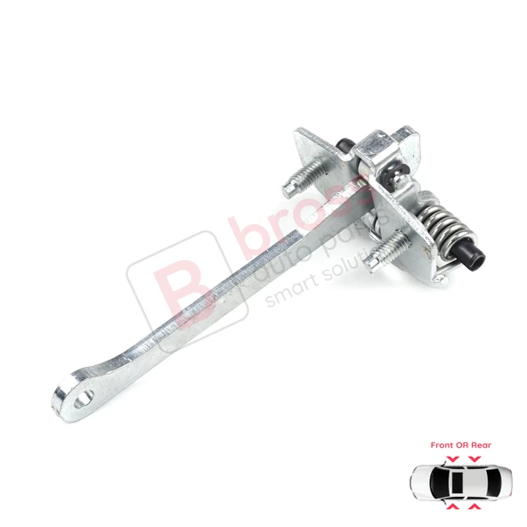 Renault 9 11 İçin Ön Arka Sağ veya Sol Kapı Gergi Yayı 7702255777 - Resim 2