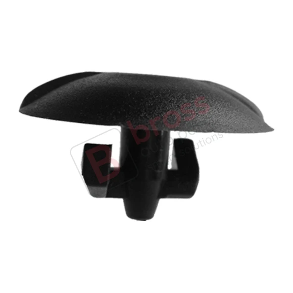 Opel GM İçin 10 Adet Gösterge Paneli Klipsi 2208843 90218614 - Resim 2