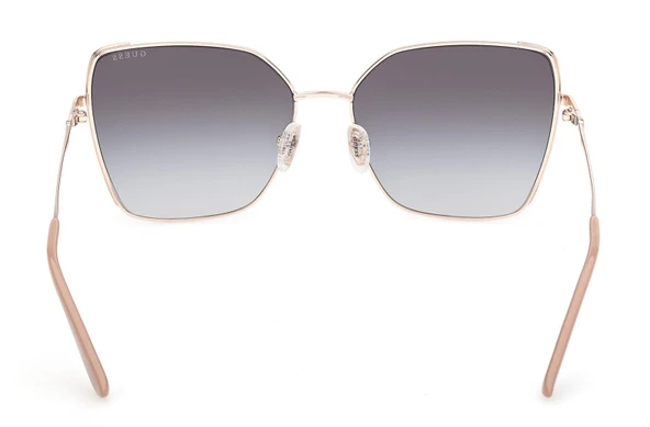 Guess GU00192 32B 59 Kadın Güneş Gözlüğü - 5