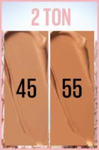 Maybelline New York Lifter Stix Yüz Şekillendirici Stick- 45 - 6