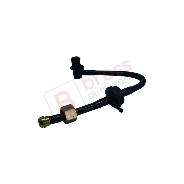 Opel Astra G Vectra B İçin Fren Geri Dönüş Valfi Hortumu 90498464