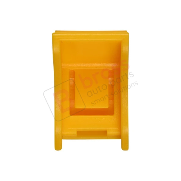 Nissan için 10 Adet Arka Tampon U Somunu 85284 9Y000 - Resim 3