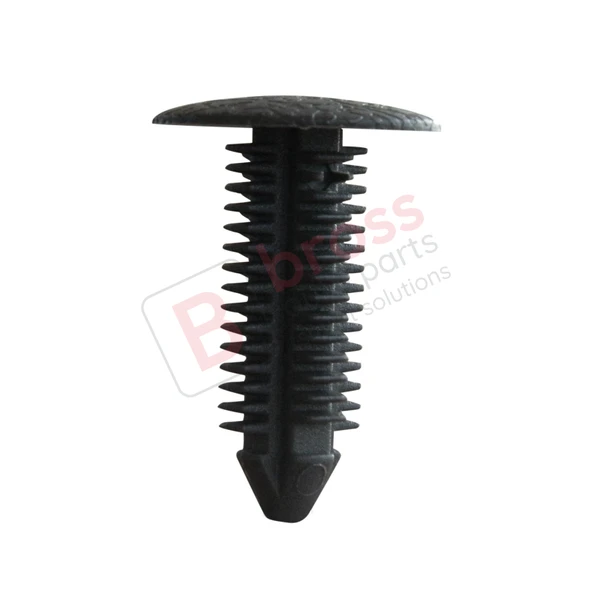 Mercedes için 10 Adet Döşeme Paneli Tutucu Klipsi A6319842561 - Resim 2