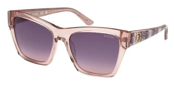 Guess GU00113 57Z 55 Kadın Güneş Gözlüğü