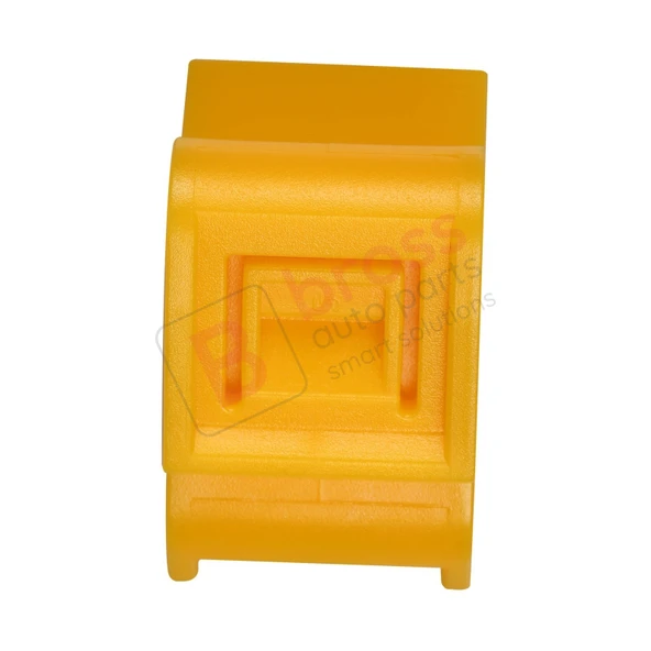 Nissan için 10 Adet Arka Tampon U Somunu 85284 9Y000 - Resim 2