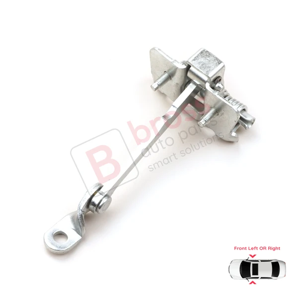 Renault 19 21 İçin Ön Kapı Gergi Yayı 7702253349 - Resim 4