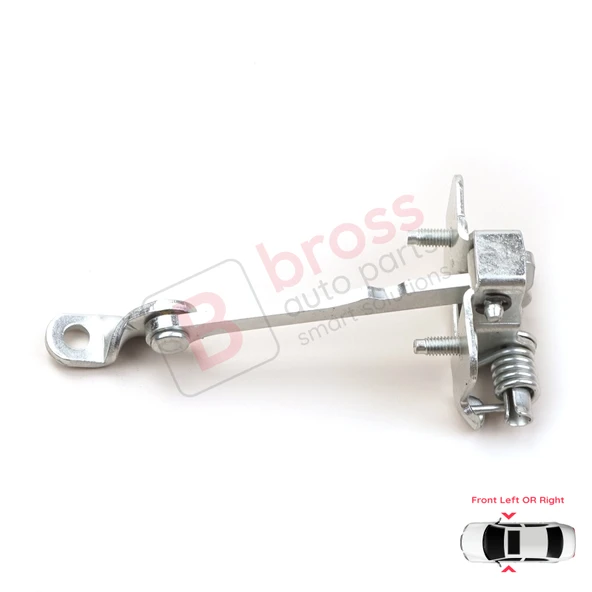 Renault 19 21 İçin Ön Kapı Gergi Yayı 7702253349 - Resim 3