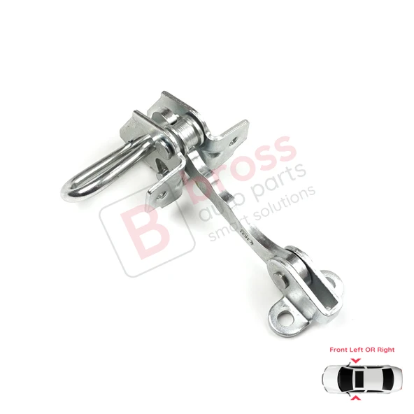 Fiat Punto MK2 188 5-Door 1999-2012 İçin Ön Sağ veya Sol Kapı Gergi Yayı 51754186 ürün görseli 1