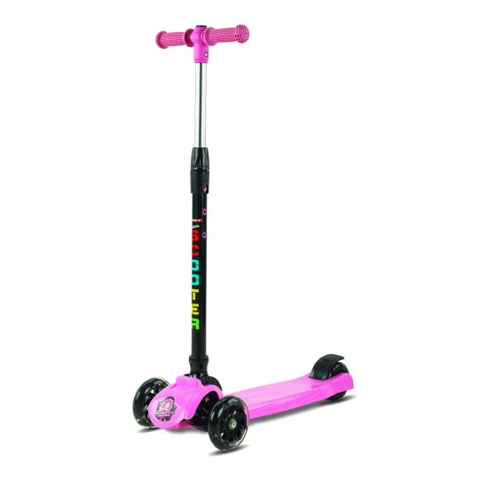 Ümit Babyhope 142 Smart Scooter   Pembe  M 03014250