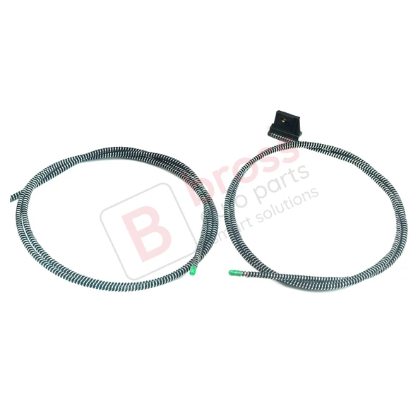 Mercedes W203 W211 C209 C215 C219 İçin Sunroof Tamir Teli A2157800589 - Resim 5