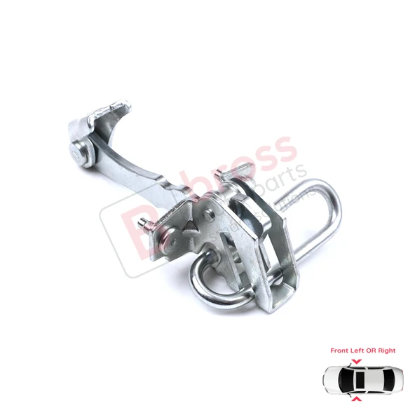 Fiat 500 500C 500/595/695 Abarth İçin Ön Sağ veya Sol Kapı Gergi Yayı 51782989 ürün görseli 1