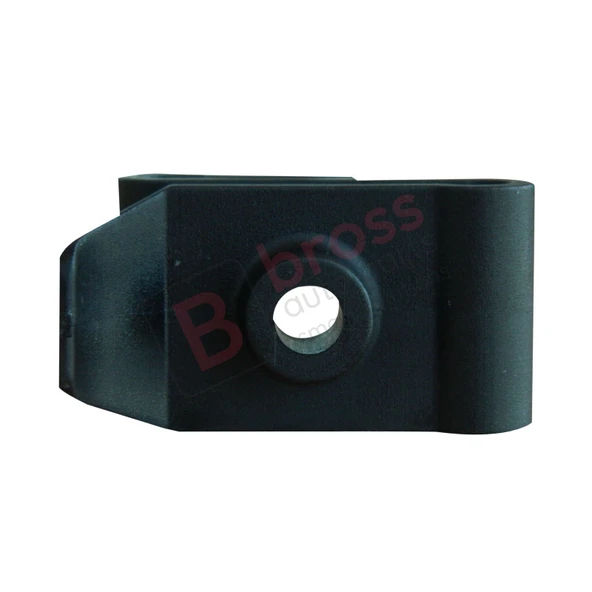 Toyota için 10 Adet Tampon Çamurluk Apron U Somunları 90467 05114 - Resim 3