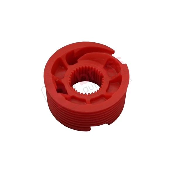 DAF CF85/95 2002-On İçin Cam Kriko Tamir Makarası - Resim 2