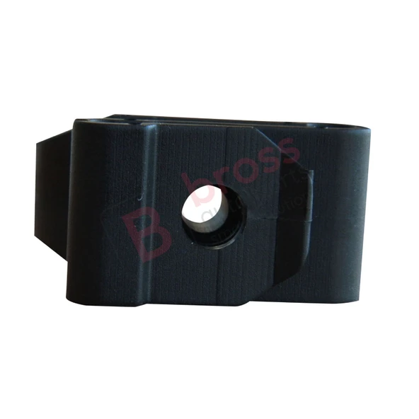 Toyota için 10 Adet Tampon Çamurluk Apron U Somunları 90467 05114 - Resim 4