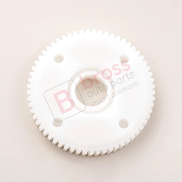 Universal Cam Kriko Motor İç Dişlisi 61 Diş - 2