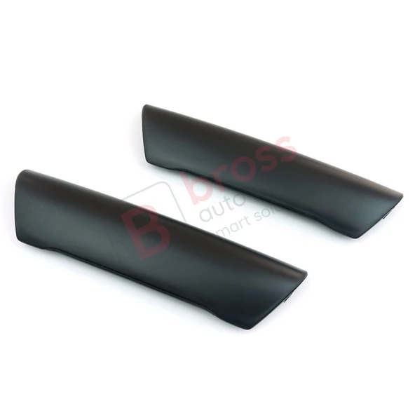 VW T5 MK1 İçin 2 Adet İç Kapı Tutamağı 7H08671719B9 - Resim 2