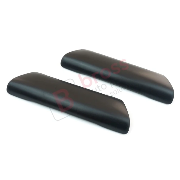 VW T5 MK1 İçin 2 Adet İç Kapı Tutamağı 7H08671719B9 ürün görseli 1