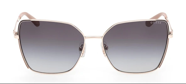 Guess GU00192 32B 59 Kadın Güneş Gözlüğü - 2