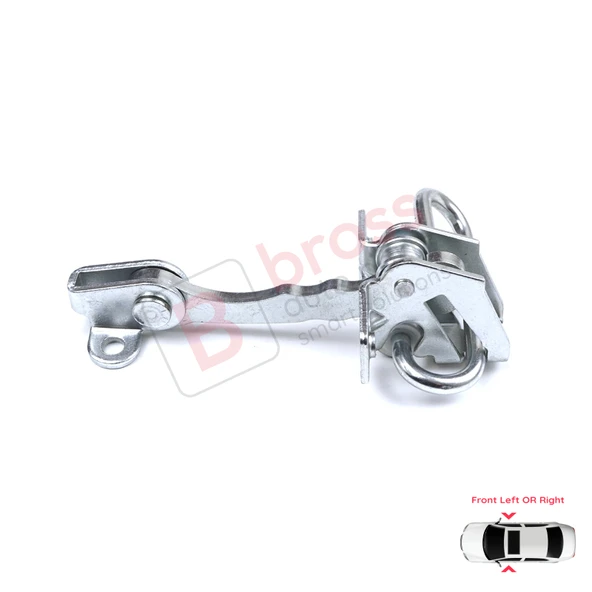 Fiat Punto MK2 188 5-Door 1999-2012 İçin Ön Sağ veya Sol Kapı Gergi Yayı 51754186 - Resim 4