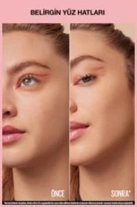 Maybelline New York Lifter Stix Yüz Şekillendirici Stick - 55 - 4