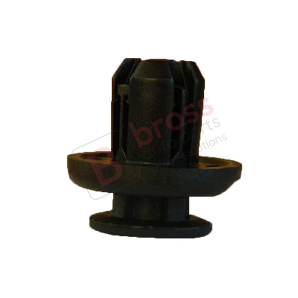 Honda Acura için 10 Adet Ön Tampon İtme Tip Klipsi 91503 S7A 003 - Resim 3