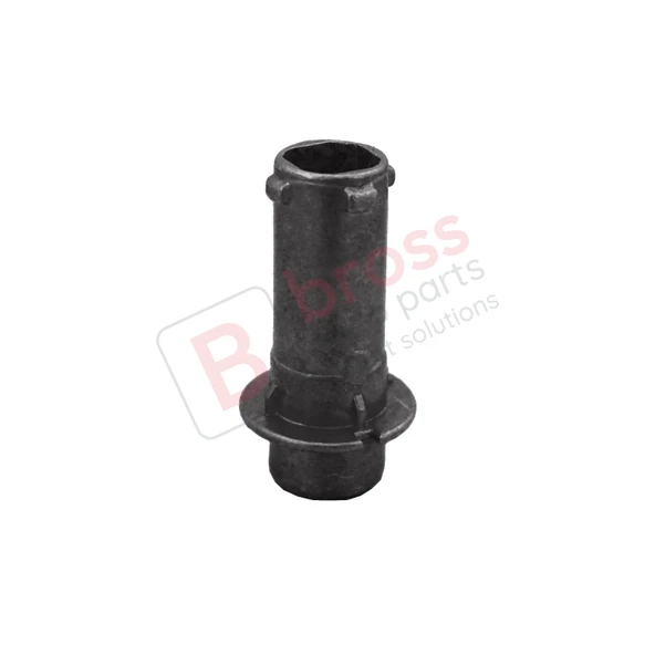 VW Polo MK5 İçin Yan Ayna Katlanır Destek Parçası - Resim 3