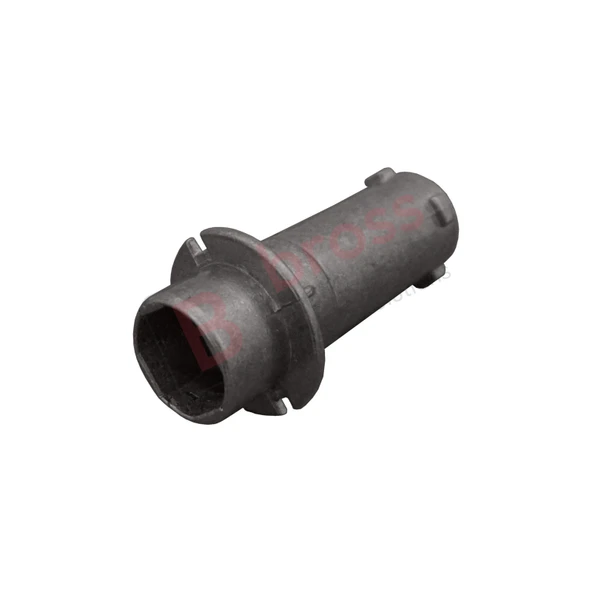 VW Polo MK5 İçin Yan Ayna Katlanır Destek Parçası - Resim 4