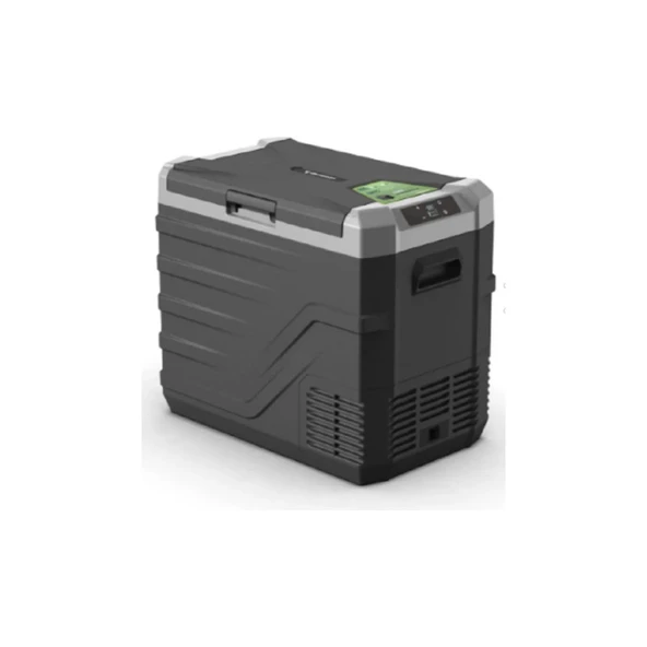 Demmon 40 Litre Araç Içi Oto Buzdolabı 12-24V Yeni Model