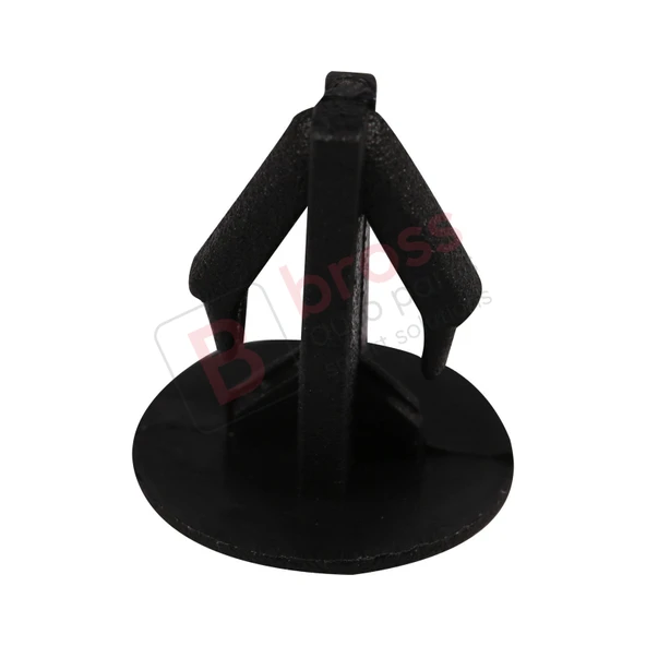 Honda Acura için 10 Adet Kaput İzolasyon Tutma Klipsi 91520 SM4 C010 - Resim 3