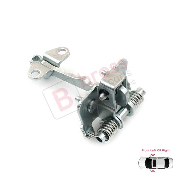 Peugeot 106 Citroen Saxo 3/5 Kapı İçin Ön Sağ veya Sol Kapı Gergi Yayı 9181C2