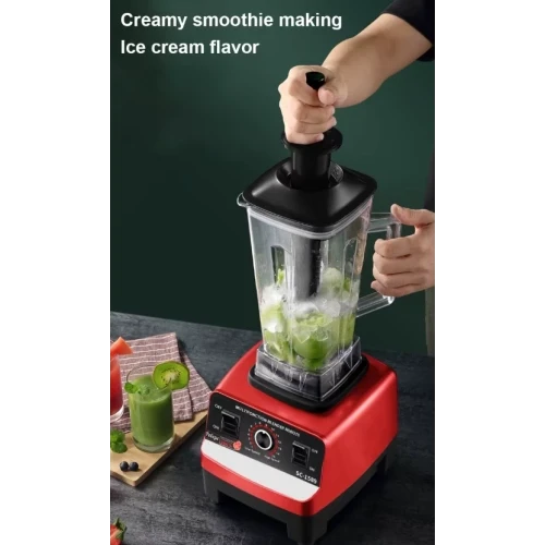 RZG BLENDER SC-8022 - 4